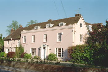 boreham manor